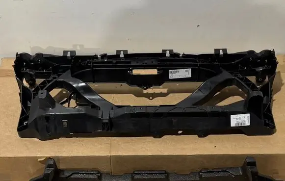 Audi Q4 e-tron Top upper radiator support slam panel 89A805594D