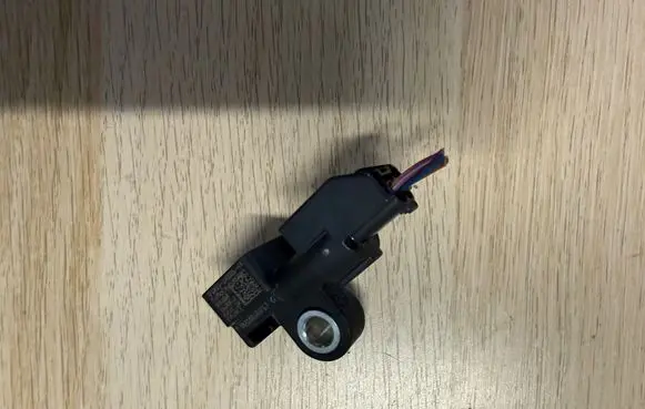 Ford Fiesta Airbag deployment crash/impact sensor GN1514B006AA