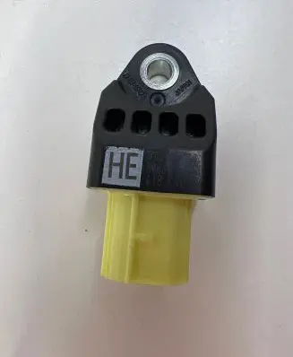 Lexus IS III XE30 Airbag deployment crash/impact sensor 8983153050 41CCRUKQC