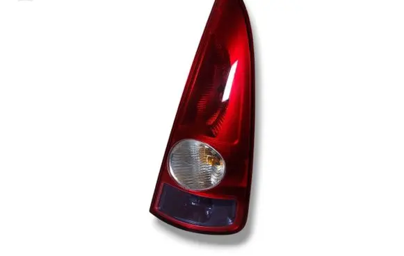 Renault Espace - Grand espace IV Rear/tail lights 89023882