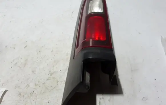 Renault Trafic III (X82) Rear/tail lights 265A66978R
