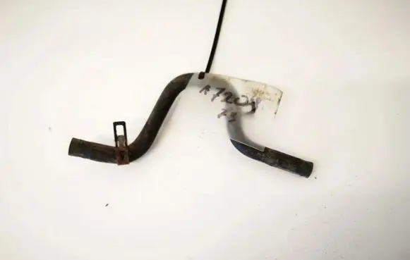 Toyota Aygo AB10 Engine coolant pipe/hose