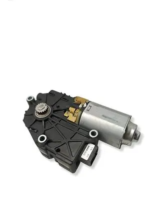 BMW 3 F30 F35 F31 Sunroof motor/actuator 7316536 1731706A 08473369
