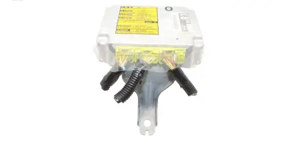 Lexus RX 450H Airbag control unit/module 8917048140 1523007591