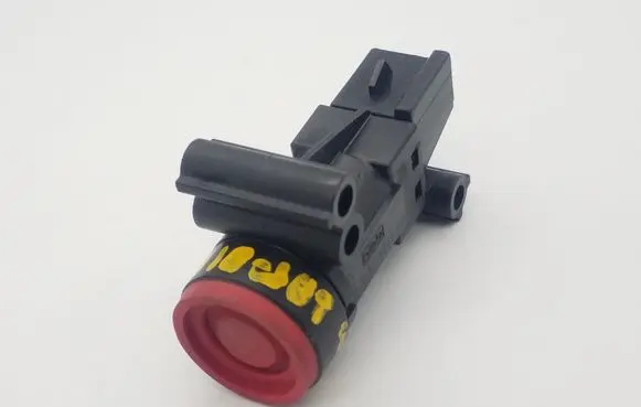 Ford Focus Fuel cut-off switch 5L2T9341AA 9E14Y
