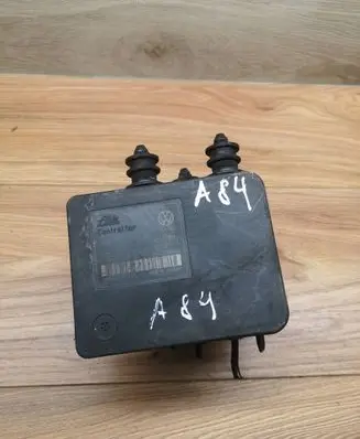 Seat Leon (1P) ABS Pump 1K0907379AC 00005305H0 10096003593
