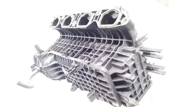 Audi A3 S3 8V Intake manifold 04E145749B 04E129711L