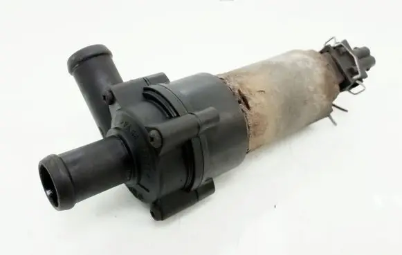 Volkswagen Transporter - Caravelle T4 Webasto circulation pump for autonomous heater 