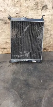 Dacia Sandero Radiator set 8200735038