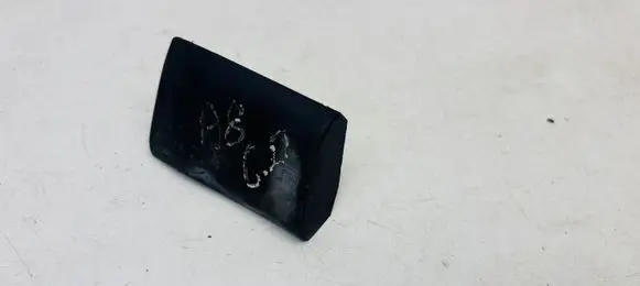 Audi A8 S8 D2 4D Rear fender molding trim 4D0854690