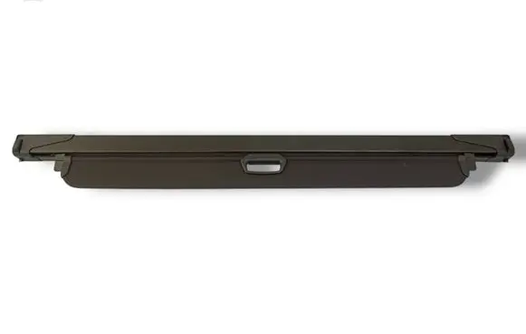 BMW X7 G07 Parcel shelf load cover 7490440 51477490440