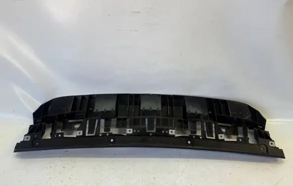BMW i4 Front bumper foam support bar 5A0C6E7 51118494891