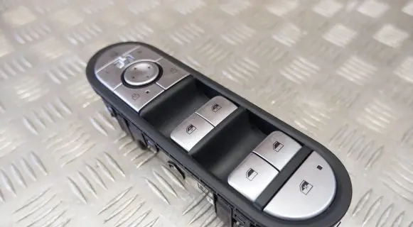 Hyundai Ioniq 5 Electric window control switch 93571GI850