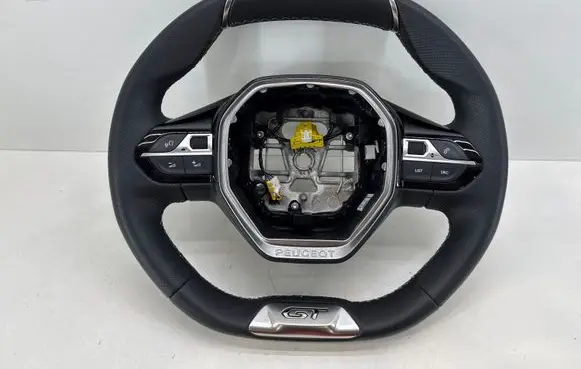 Peugeot 2008 II Steering wheel 98453341ZD