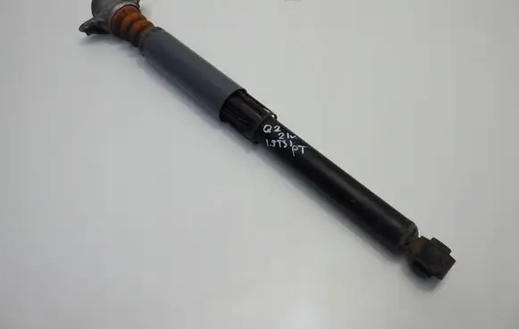 Audi Q2 - Rear shock absorber with coil spring 5Q0513049HF