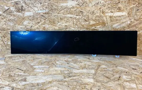 BMW i4 Screen/display/small screen 5A7B2D8