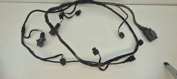 Mercedes-Benz E W212 Parking sensor (PDC) wiring loom A0001534624