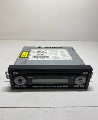 Chevrolet Lacetti Radio/CD/DVD/GPS head unit 96829597 BP7435 82666453