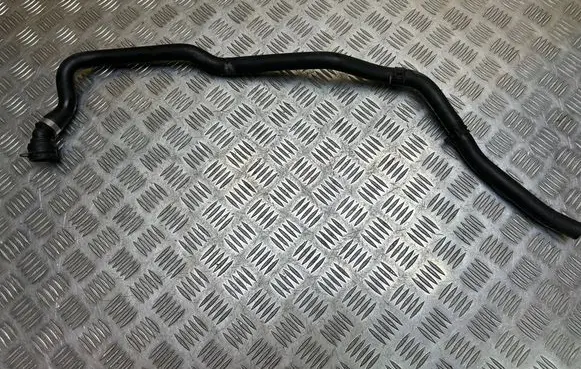 BMW 1 F20 F21 Engine coolant pipe/hose 9243891