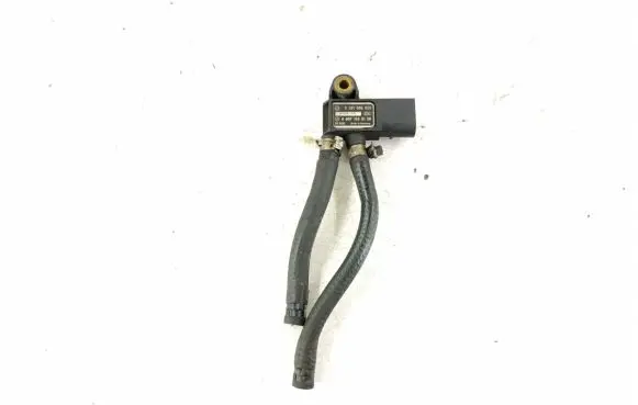 Mercedes-Benz R W251 Air pressure sensor 0071536128 6429050100