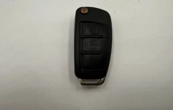 Audi Q7 4L Ignition lock 8E0837220R