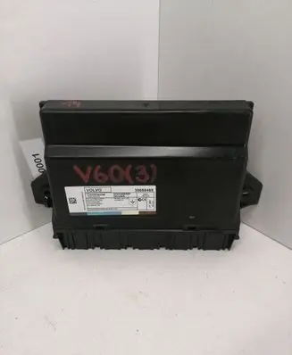 Volvo V60 Keyless (KESSY) go control unit/module 30659469