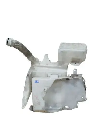 Ford Mondeo MK IV Windshield washer fluid reservoir/tank AG9117B613DB