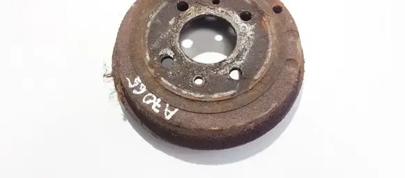 Fiat Punto (188) Drum brake (rear) 7750119