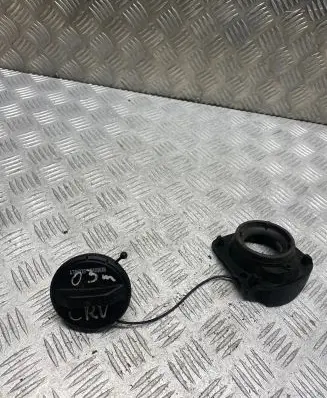 Fuel tank filler cap