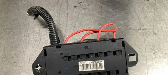Volvo S80 Positive cable (battery) 9441776
