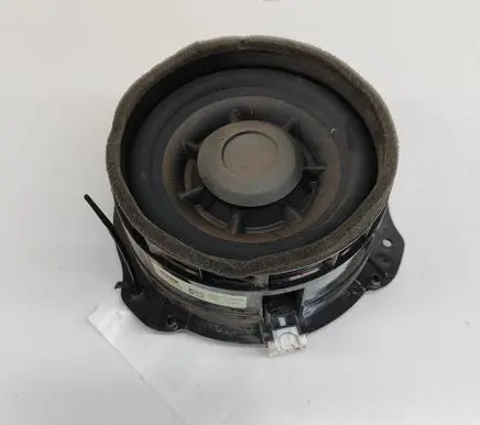 Land Rover Range Rover Velar Rear door speaker J8A218808EB