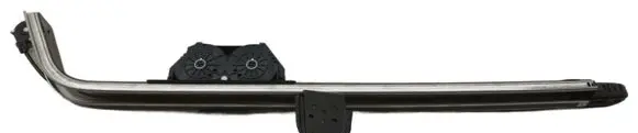 Volkswagen Multivan T7 Sliding door upper top rail 7T0843532M