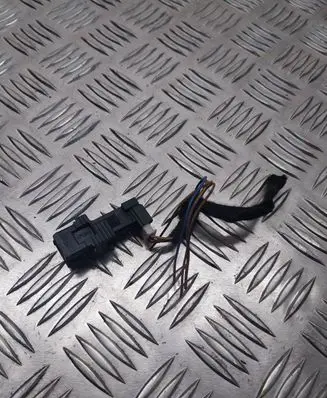 BMW X6 E71 Brake pedal sensor switch 314688962 6967601