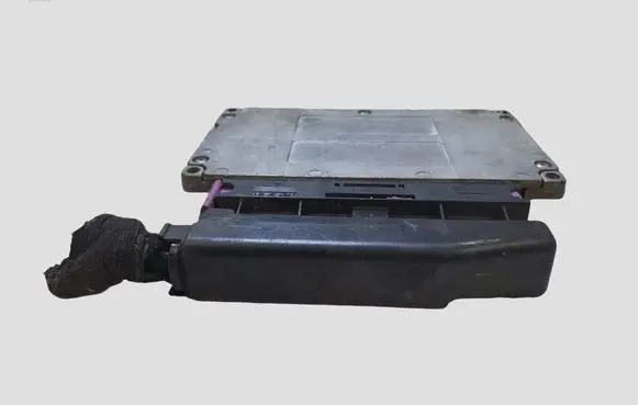 Citroen C4 I Gearbox control unit/module 9654232880 S118025601
