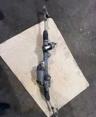 BMW 1 F20 F21 Steering rack 6892977 87098810 104462689