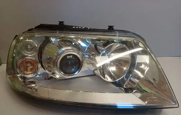 Volkswagen Sharan Headlight/headlamp 0301182274 7M3941018