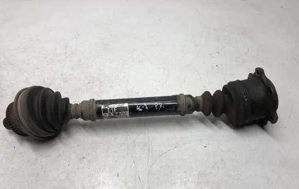 Audi A6 S6 C5 4B Front driveshaft 4B0407271F
