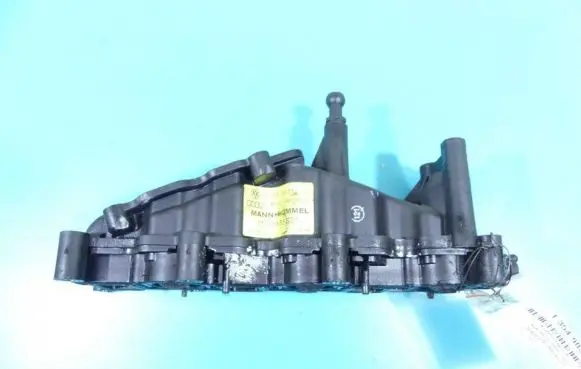 Audi A6 S6 C6 4F Intake manifold 059129711CK IMPRK1354903