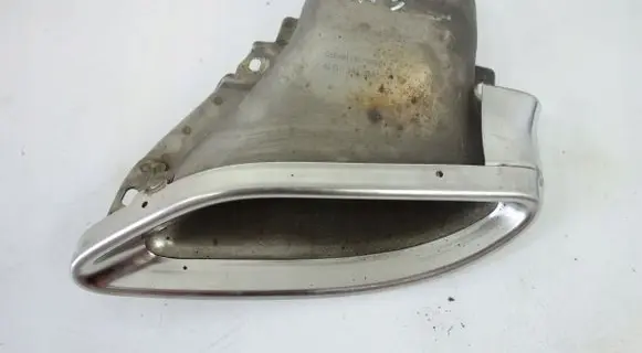 Mercedes-Benz E W212 Muffler ending A2124902727