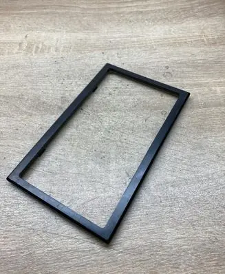 Radio/GPS head unit trim