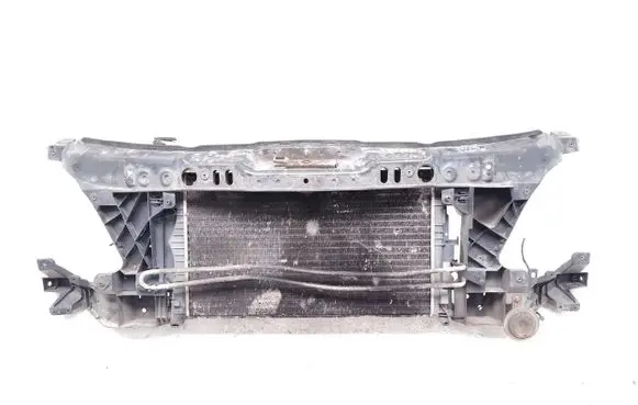 Mercedes-Benz Sprinter W906 Radiator support slam panel