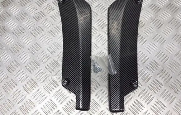 Audi A3 S3 8P Dashboard trim