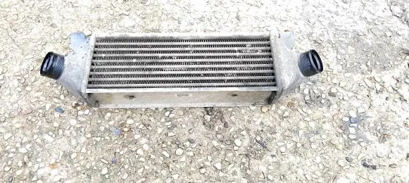 Ford Transit Intercooler radiator YC159L440BC