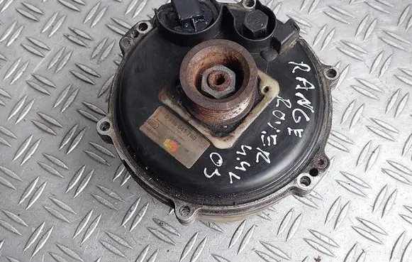 Land Rover Range Rover L322 Generator/alternator 0986041750