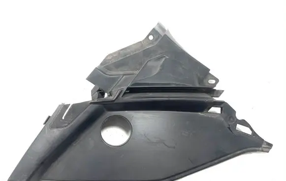 Honda Civic Wiper trim 74222SMGE00050B