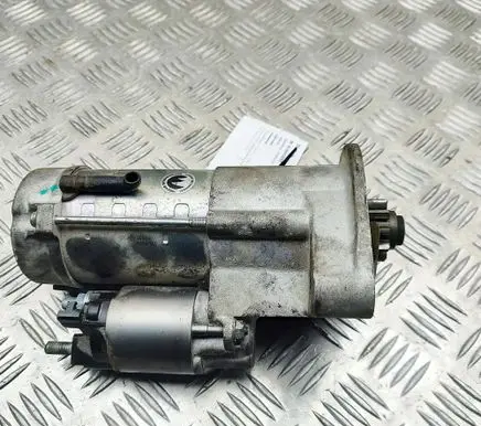 Toyota Land Cruiser (J200) Starter motor 2810011190