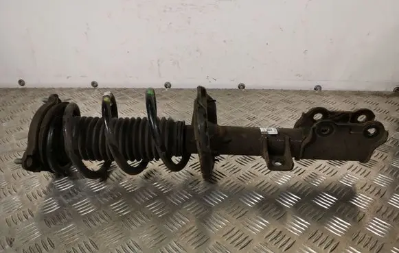 KIA Sportage Front shock absorber/damper 54650F1000