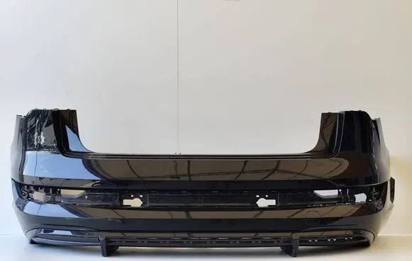 Audi e-tron Rear bumper 4KE807521D 4KE807511