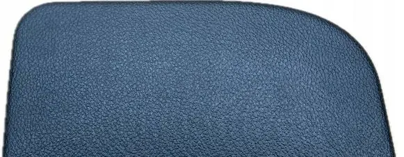 Cadillac Escalade IV Rear seat side bottom trim 23136918