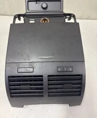 Volkswagen Phaeton Glove box central console 3D0858338 313500100